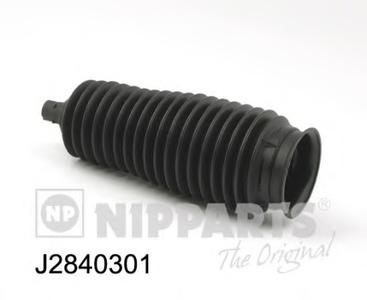 Комплект пылника, рулевое управление NIPPARTS J2840301