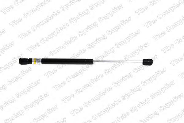 Газовая пружина, крышка багажник LESJOFORS