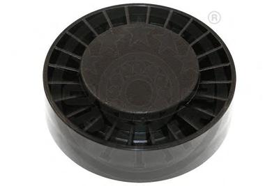 Паразитный / ведущий ролик, поликлиновой ремень OPTIMAL