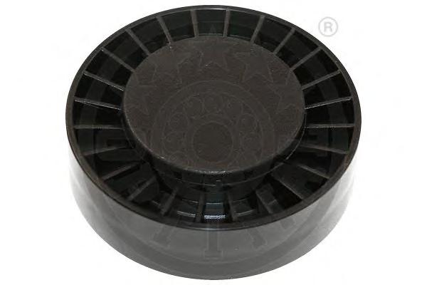 Паразитный / ведущий ролик, поликлиновой ремень OPTIMAL