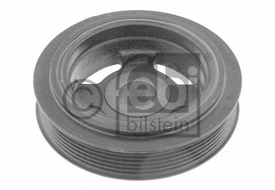 Ременный шкив, коленчатый вал FEBI BILSTEIN