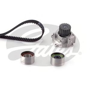 Водяной насос + комплект зубчатого ремня GATES KP15630XS