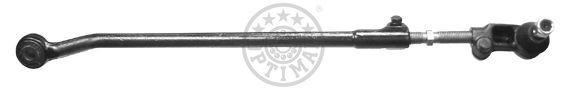 Поперечная рулевая тяга OPTIMAL