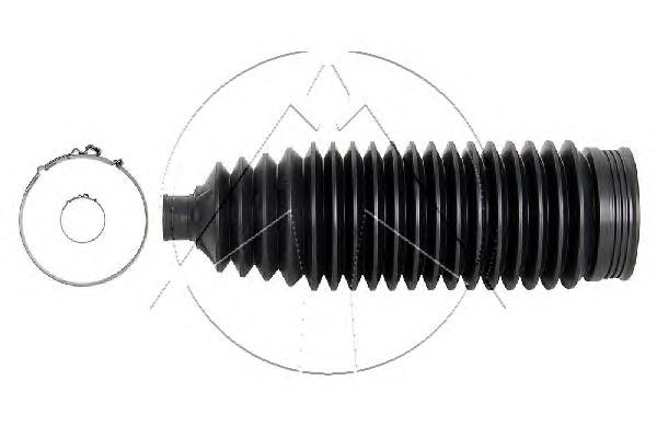 Пыльник, рулевое управление SIDEM