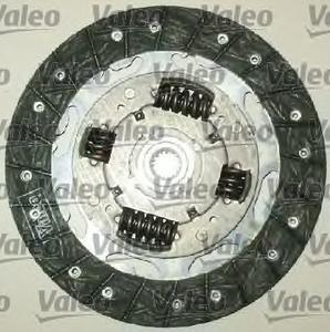 Комплект сцепления VALEO
