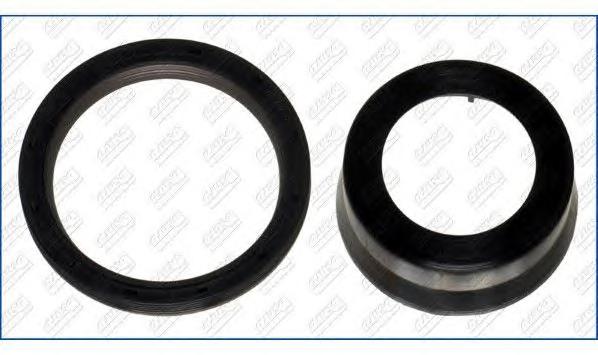 Уплотняющее кольцо, коленчатый вал AJUSA