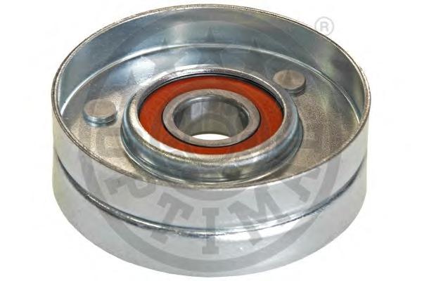 Натяжной ролик, поликлиновой  ремень OPTIMAL