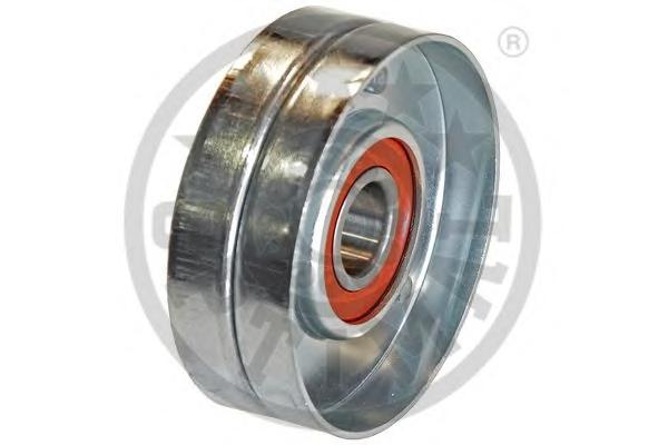 Натяжной ролик, поликлиновой  ремень OPTIMAL