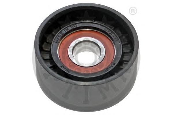 Натяжной ролик, поликлиновой  ремень OPTIMAL