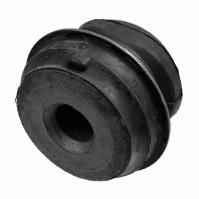 Подвеска, рычаг независимой подвески колеса LEMFORDER