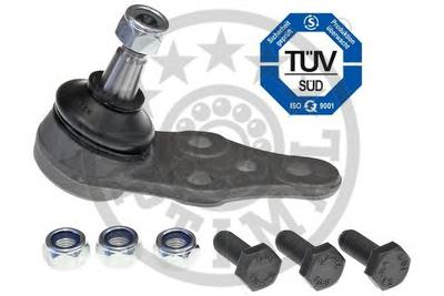 Несущий / направляющий шарнир OPTIMAL G3-019