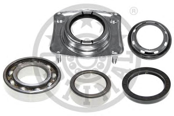 Комплект подшипника ступицы колеса OPTIMAL