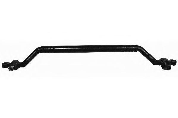 Поперечная рулевая тяга MOOG