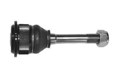 Несущий / направляющий шарнир MOOG BMBJ4345