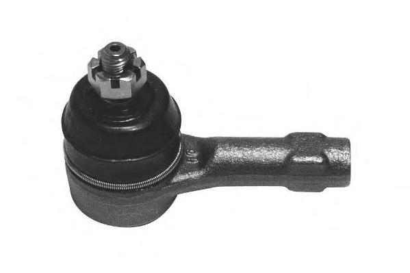 Наконечник поперечной рулевой тяги MOOG