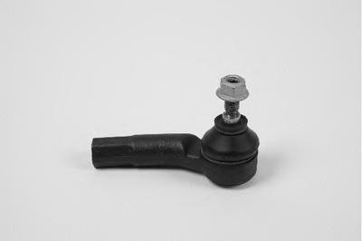 Наконечник поперечной рулевой тяги MOOG FDES7387