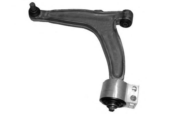 Рычаг независимой подвески колеса, подвеска колеса MOOG