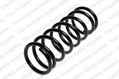 Пружина ходовой части LESJOFORS 4055425