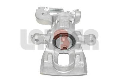 Тормозной суппорт LAUBER 772845