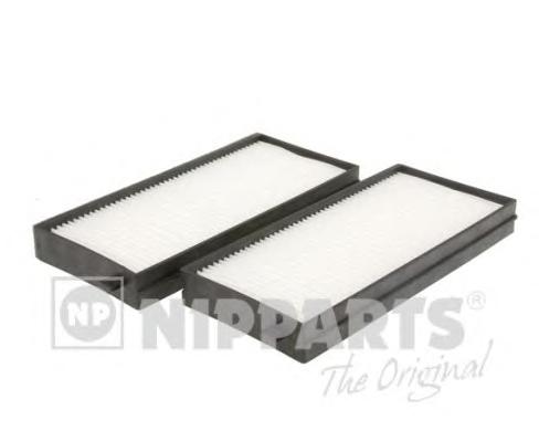 Фильтр, воздух во внутренном пространстве NIPPARTS