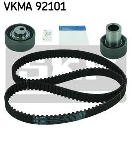 Комплект ремня ГРМ SKF VKMA 92101
