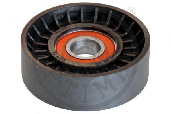 Натяжной ролик, поликлиновой  ремень OPTIMAL