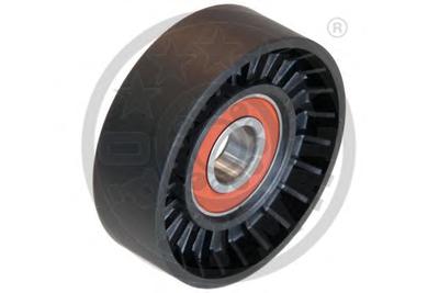 Натяжной ролик, поликлиновой  ремень OPTIMAL