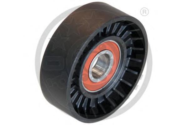 Натяжной ролик, поликлиновой  ремень OPTIMAL