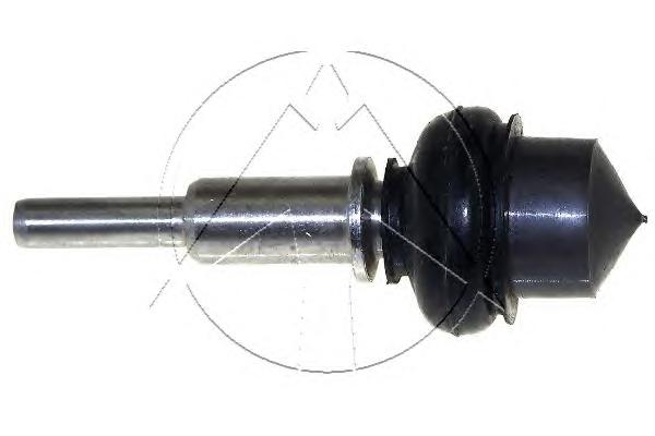 Несущий / направляющий шарнир SIDEM