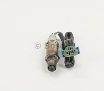 Лямбда-зонд BOSCH F00HL00255