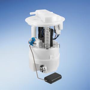 Элемент системы питания BOSCH 0986580958