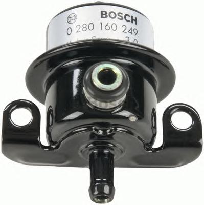 Регулятор давления подачи топлива BOSCH