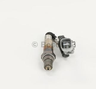 Лямбда-зонд BOSCH 0258986696