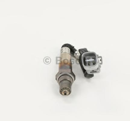 Лямбда-зонд BOSCH