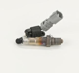 Лямбда-зонд BOSCH