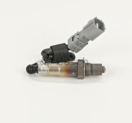 Лямбда-зонд BOSCH