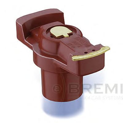 Бегунок распределителя зажигани BREMI