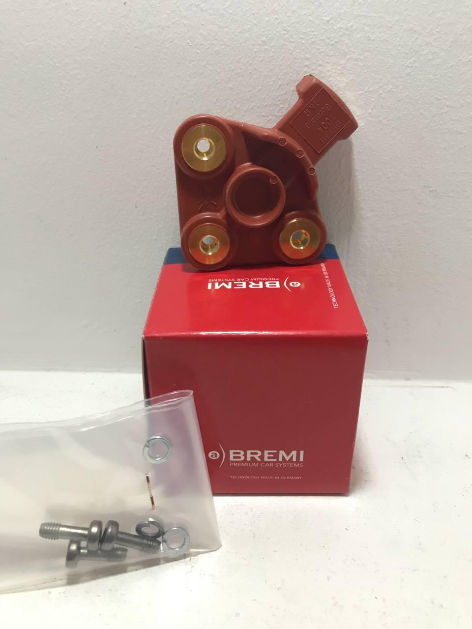 Бегунок распределителя зажигани BREMI