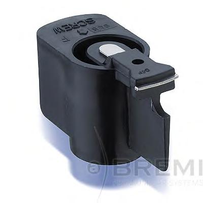 Бегунок распределителя зажигани BREMI