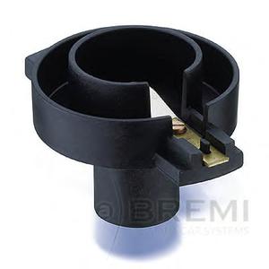 Бегунок распределителя зажигани BREMI 9323