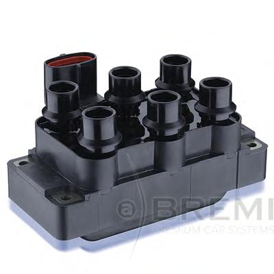 Катушка зажигания BREMI