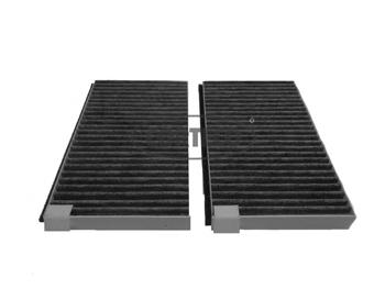 Фильтр, воздух во внутренном пространстве CORTECO 80001131