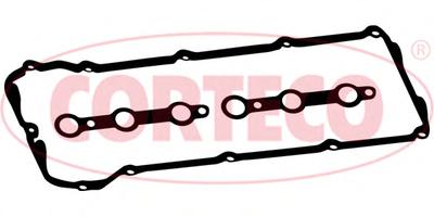 Прокладка, крышка головки цилиндра CORTECO 026178P