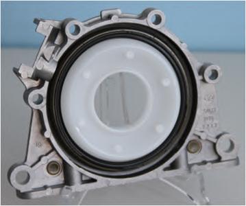 Уплотняющее кольцо, коленчатый вал CORTECO 20033892B