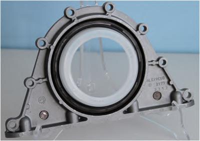 Уплотняющее кольцо, коленчатый вал CORTECO 20033891B