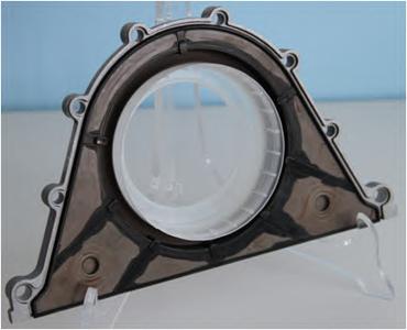 Уплотняющее кольцо, коленчатый вал CORTECO