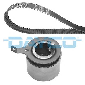 Комплект ремня ГРМ DAYCO