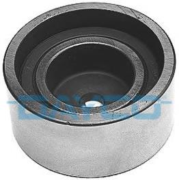 Паразитный / Ведущий ролик, зубчатый ремень DAYCO