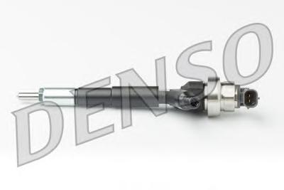 Форсунка DENSO