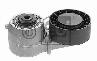 Натяжитель ремня, клиновой зубча FEBI BILSTEIN 12100